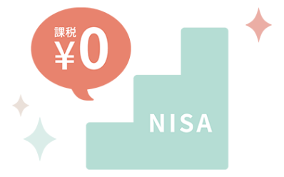݂NISA͒AIȎYÂ鐧xł