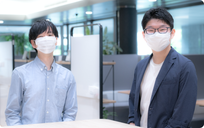一緒に撮った写真