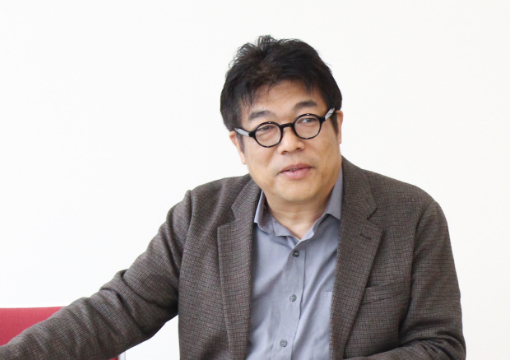 最新対談記事公開中