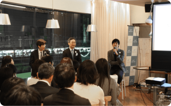 tsumikiのやさしい運用報告会